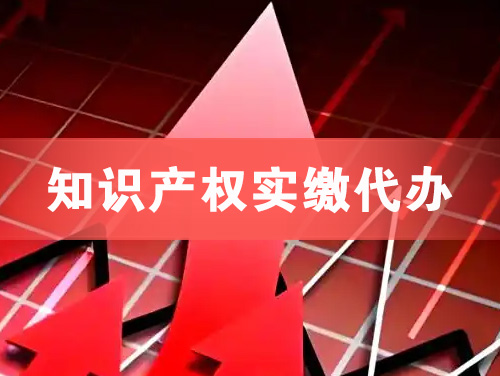 毕节知识产权实缴资本代办